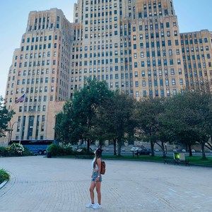 Meet your Posher, Cua